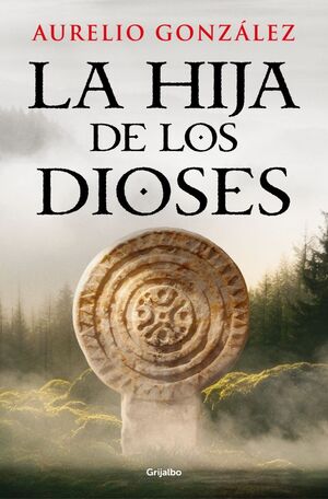 HIJA DE LOS DIOSES, LA