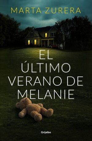ULTIMO VERANO DE MELANIE, EL