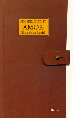 AMOR. EL DIARIO DE DANIEL