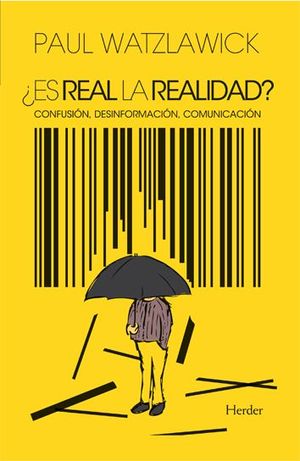 ¿ES REAL LA REALIDAD?