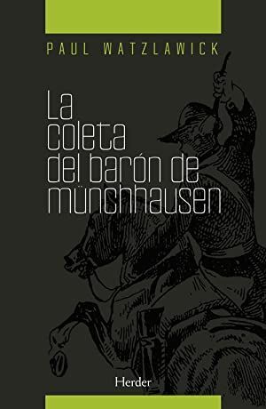 LA COLETA DEL BARON DE MUNCHHAUSEN