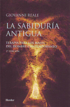 LA SABIDURÍA ANTIGUA