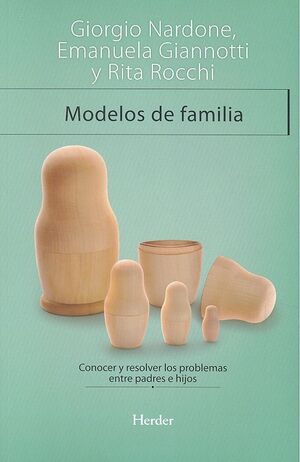 MODELOS DE FAMILIA