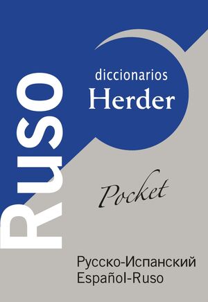 POCKET RUSO DICCIONARO