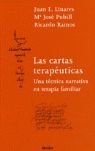 LAS CARTAS TERAPÉUTICAS