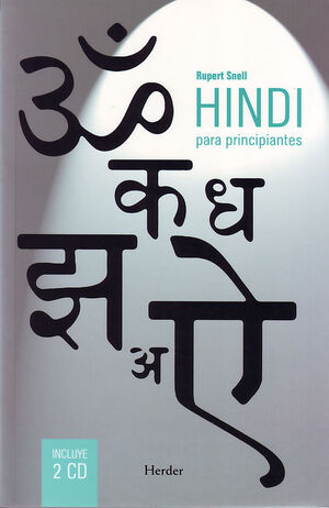 HINDI PARA PRINCIPIANTES