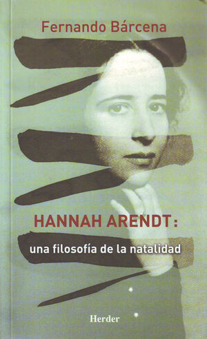 HANNAH ARENDT