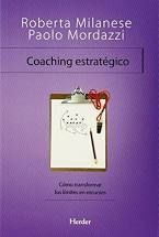 COACHING ESTRATEGICO
