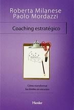 COACHING ESTRATEGICO