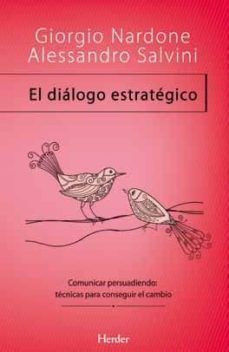 EL DIALOGO ESTRATEGICO.COMUNICAR PERSUADIENDO