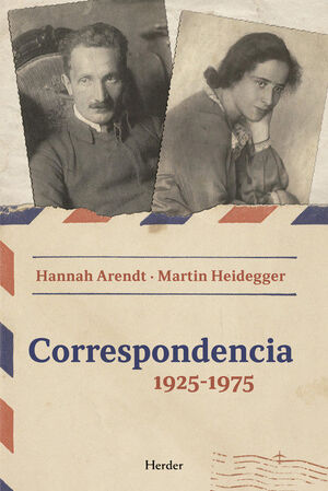 CORRESPONDENCIA 1925 - 1975