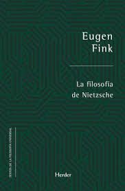 LA FILOSOFÍA DE NIETZSCHE