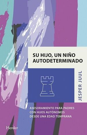 SU HIJO, UN NIÑO AUTODETERMINADO