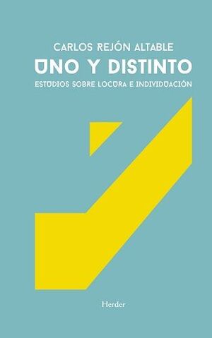 UNO Y DISTINTO