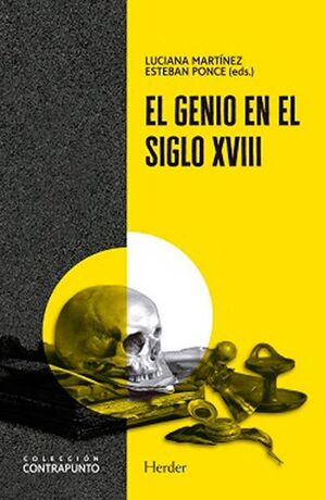 GENIO EN EL SIGLO XVIII, EL