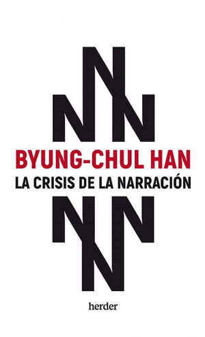 LA CRISIS DE LA NARRACIÓN