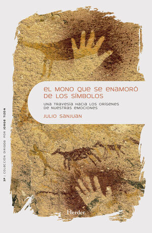 MONO QUE SE ENAMORO DE LOS SIMBOLOS, EL