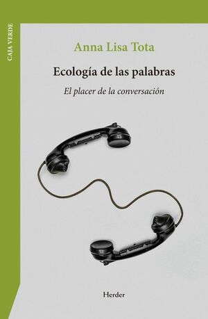 ECOLOGIA DE LAS PALABRAS