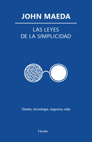 LAS LEYES DE LA SIMPLICIDAD