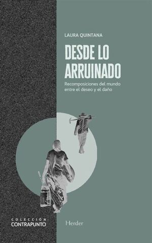 DESDE LO ARRUINADO
