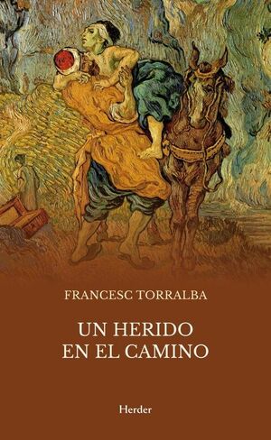 UN HERIDO EN EL CAMINO