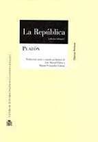 LA REPÚBLICA (BILINGÜE)