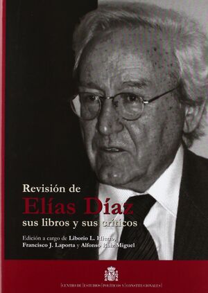 REVISIÓN DE ELÍAS DÍAZ