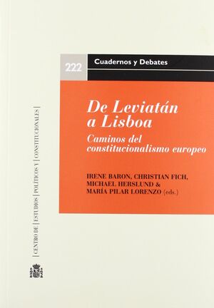 DE LEVIATÁN A LISBOA