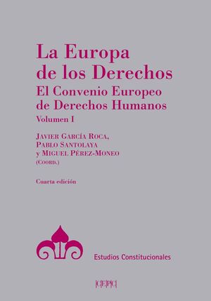 EUROPA DE LOS DERECHOS, LA