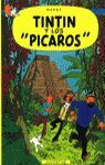 23. TINTÍN Y LOS PÍCAROS  (LAS AVENTURAS DE TINTÍN, 23)