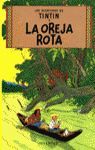 LA OREJA ROTA