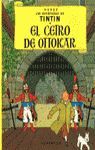 EL CETRO DE OTTOKAR (LAS AVENTURAS DE TINTIN. 8)