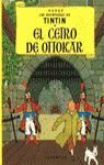 EL CETRO DE OTTOKAR (LAS AVENTURAS DE TINTIN. 8)