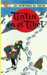 TINTÍN EN EL TÍBET (LAS AVENTURAS DE TINTÍN, 20)