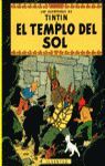 EL TEMPLO DEL SOL (AVENTURAS DE TINTÍN, 14)