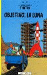 OBJETIVO: LA LUNA (LAS AVENTURAS TINTÍN, 16)