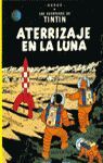 ATERRIZAJE EN LA LUNA (LAS AVENTURAS DE TINTÍN, 17)