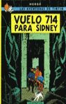 VUELO 714 PARA SIDNEY (LAS AVENTURAS DE TINTÍN, 22)