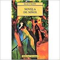 NOVELA DE NIÑOS