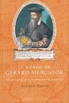 EL MUNDO DE GERARD MERCATOR