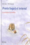 PRONTO LLEGARA EL INVIERNO