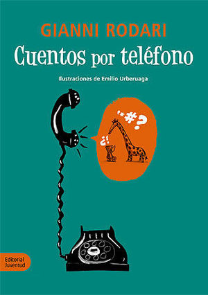 CUENTOS POR TELÉFONO