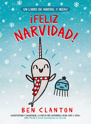 ¡FELIZ NARVIDAD! (NARVAL Y MEDU 5)