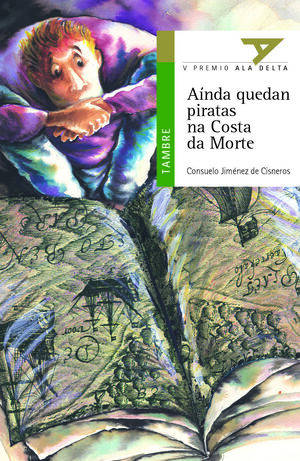 AÍNDA QUEDAN PIRATAS NA COSTA DA MORTE