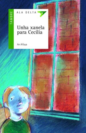 UNHA XANELA PARA CECILIA