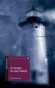 EL TIEMPO EN UNA MALETA