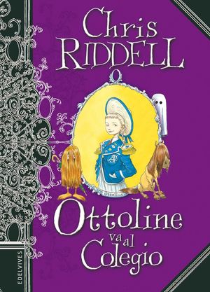 OTTOLINE VA AL COLEGIO (OTTOLINE, 2)