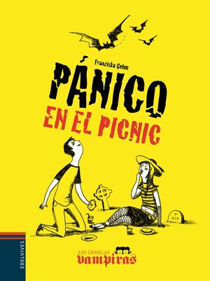 PÁNICO EN EL PICNIC