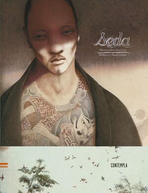 SEDA      ED. ILUSTRADA