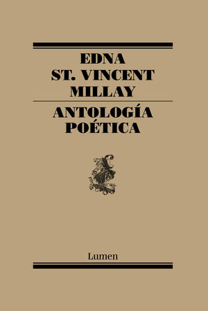 ANTOLOGIA POETICA (ST. VINCENT)